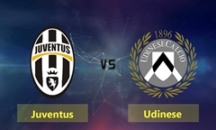 Tip bóng đá ngày 15/12/2019: Juventus VS Udinese